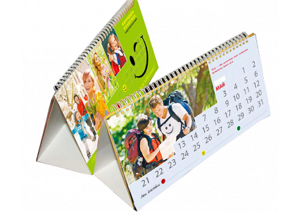 Печать календарей в Киеве